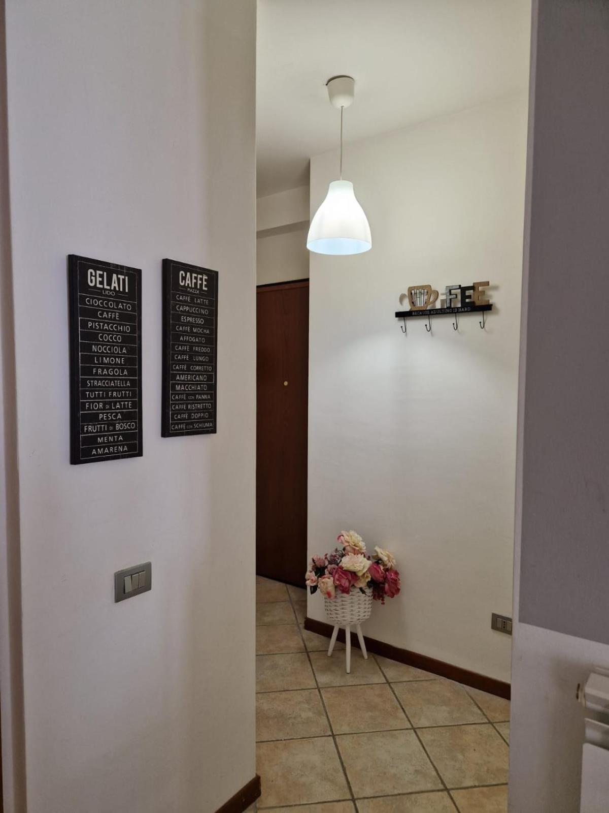 Patty Guesthouse Santa Maria Degli Angeli  Dış mekan fotoğraf