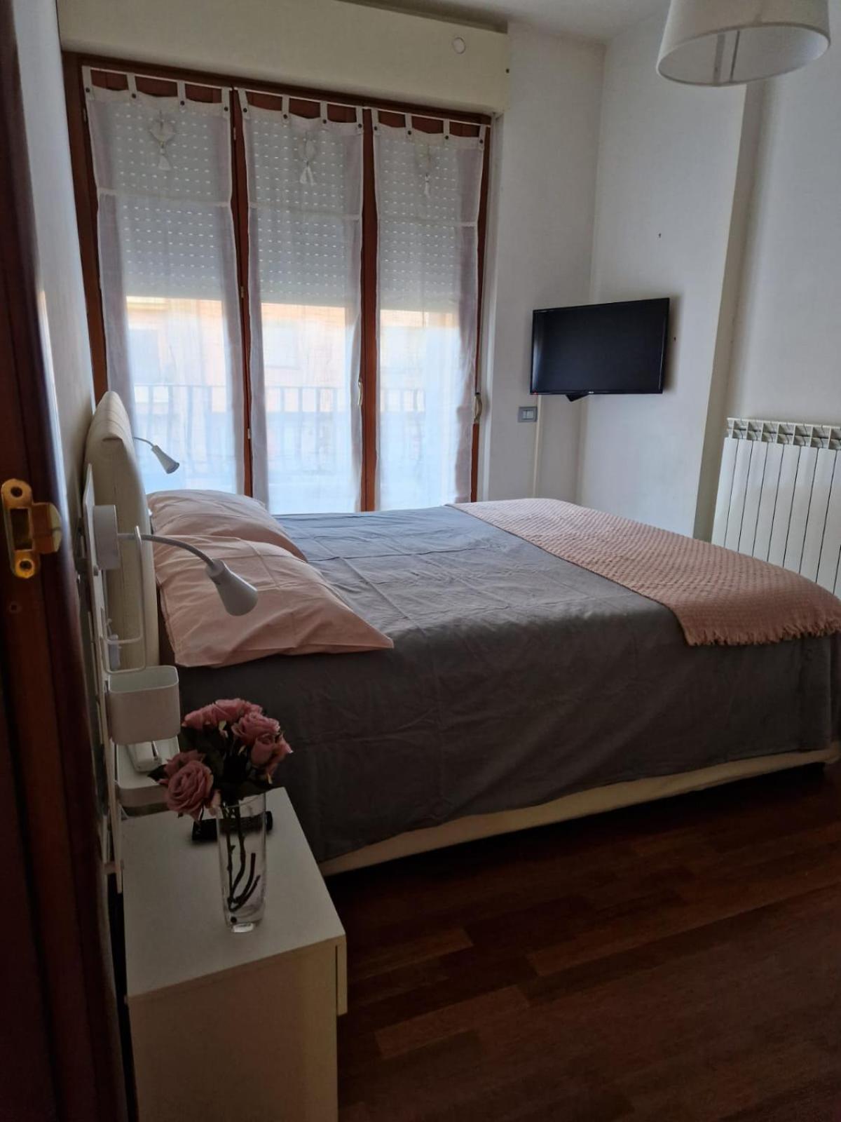 Patty Guesthouse Santa Maria Degli Angeli  Dış mekan fotoğraf