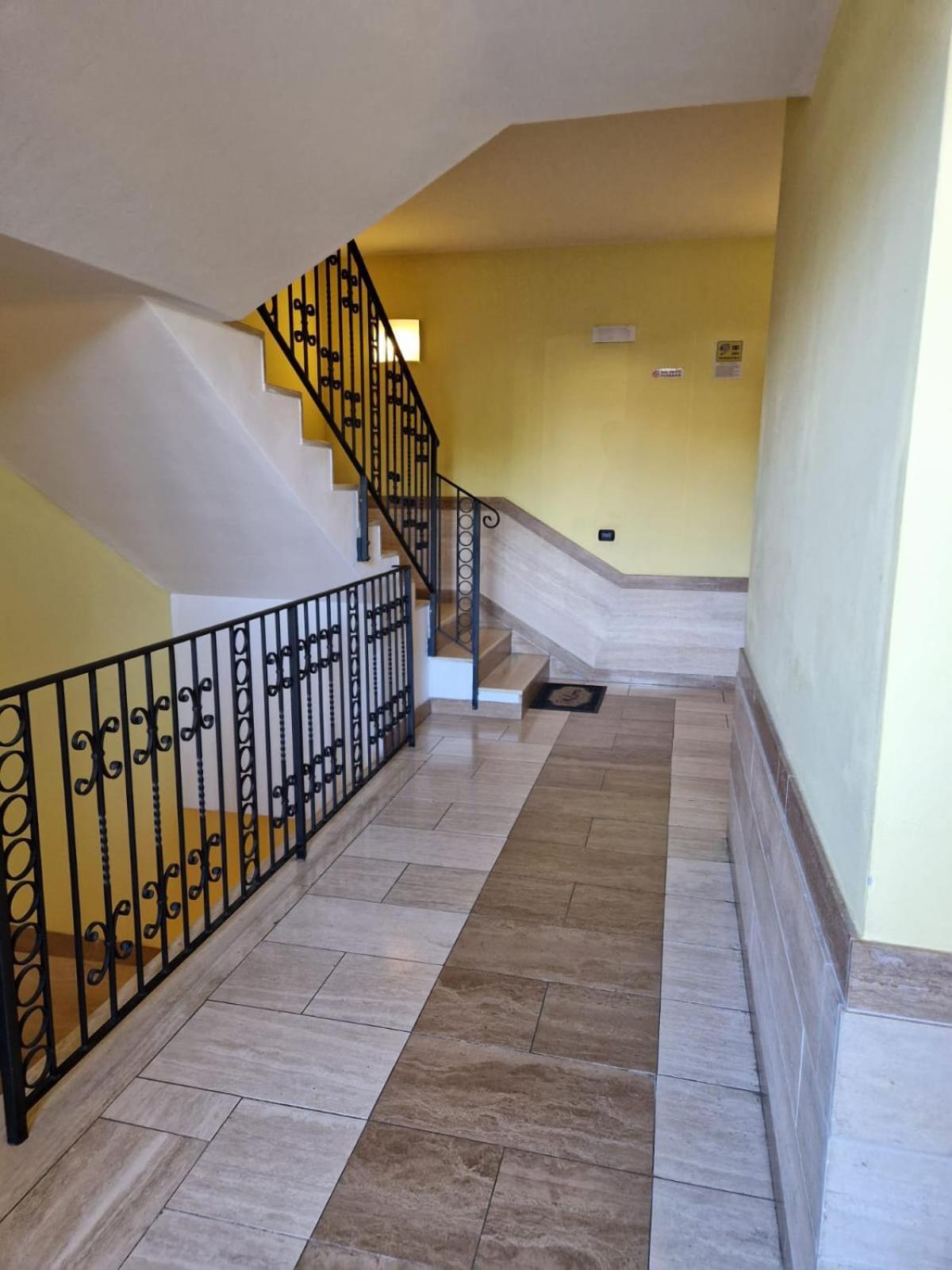 Patty Guesthouse Santa Maria Degli Angeli  Dış mekan fotoğraf